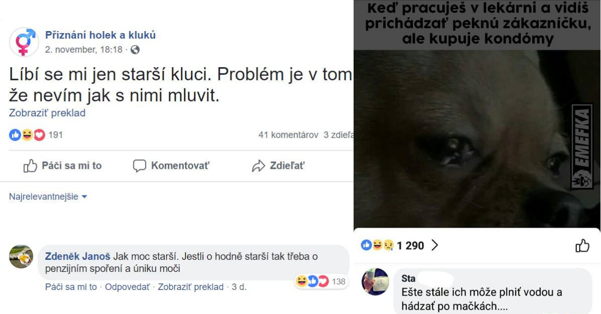 Bomby zo sociálnych sietí, ktoré vystihujú ľudskú populáciu viac ako dostatočne #15