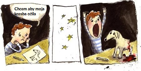 Niekoľko komiksov, ktoré ťa nakopnú do nového dňa #224