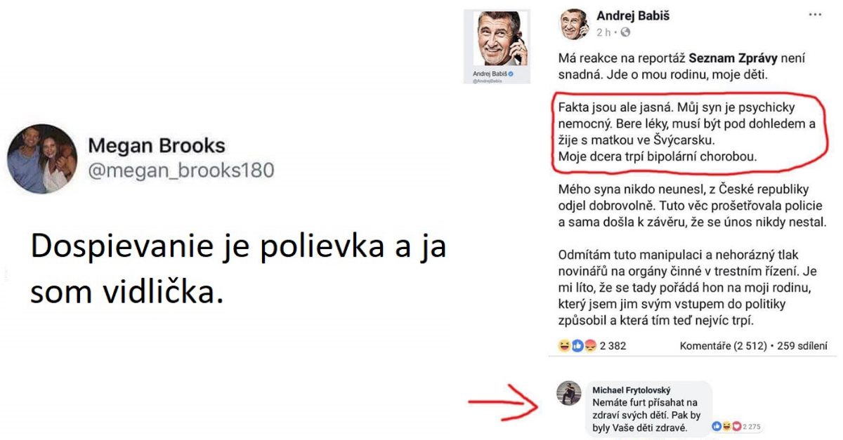 Bomby zo sociálnych sietí, ktoré vystihujú ľudskú populáciu viac ako dostatočne #16