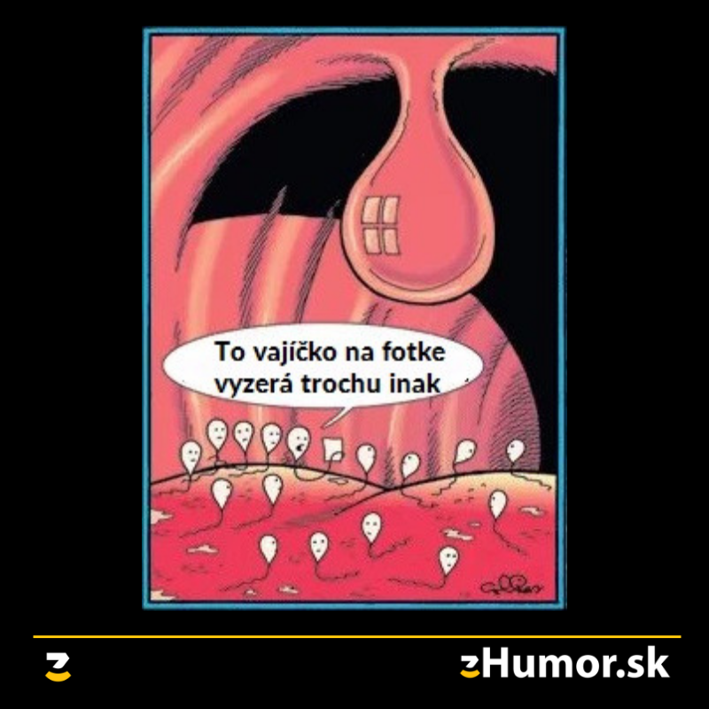 Niečo tu nesedí chlapi