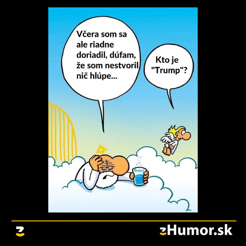 Problém…