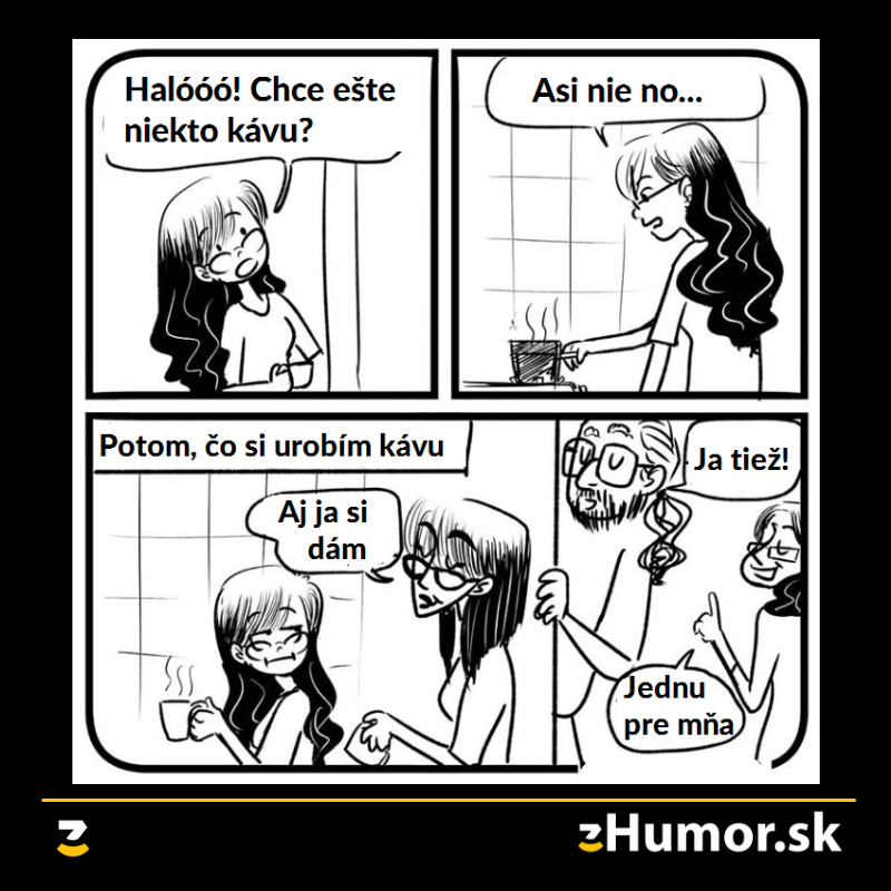 Stále…