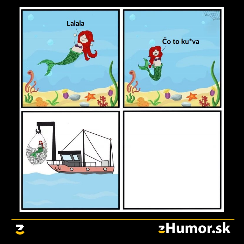 Zas a znova…