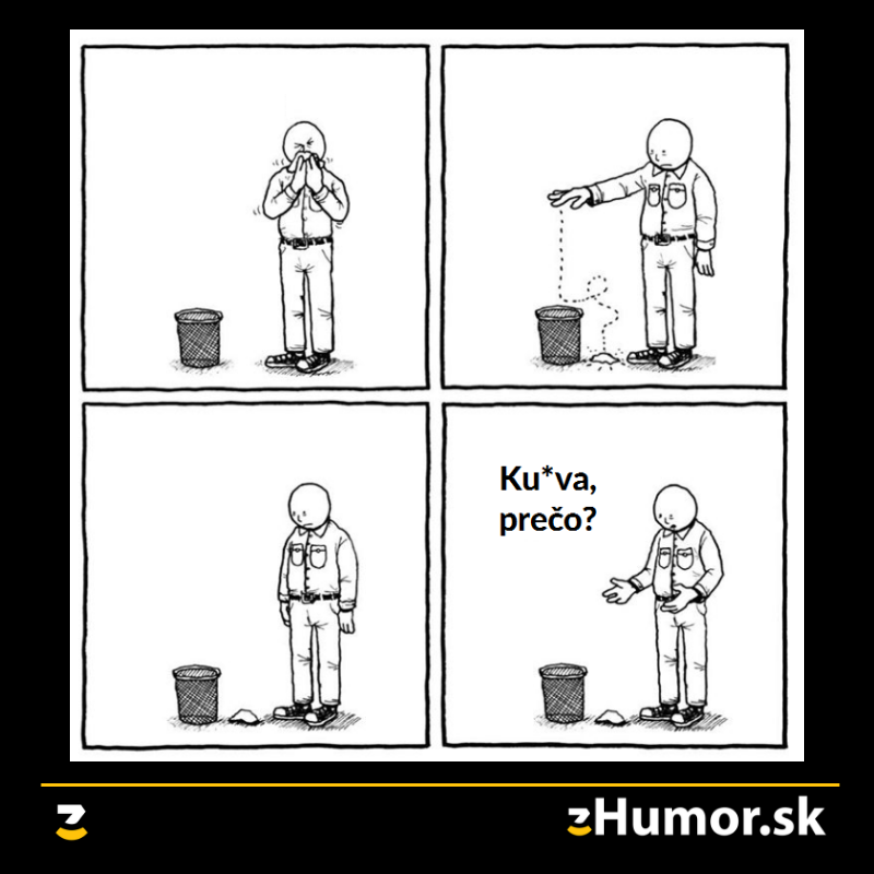 Prečo?