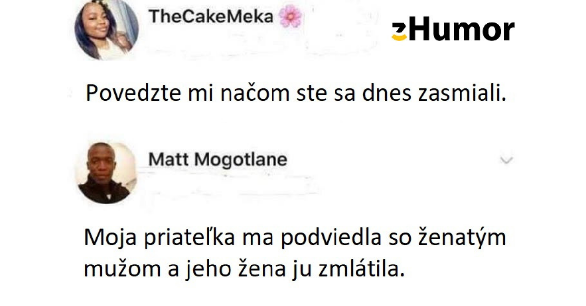 Bomby zo sociálnych sietí, ktoré vystihujú ľudskú populáciu viac ako dostatočne #17