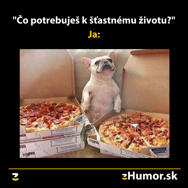 #PizzaLover