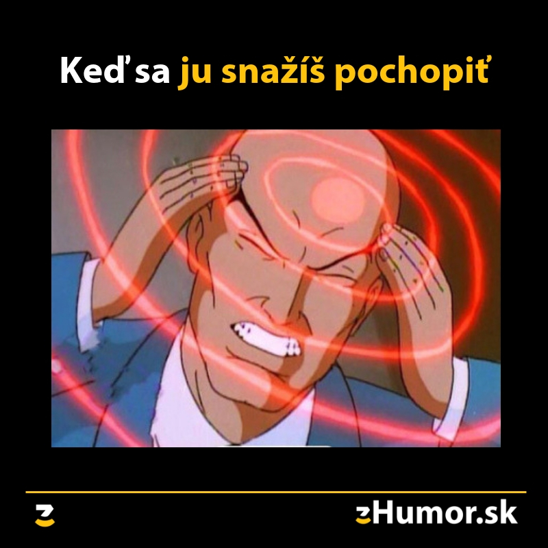 Ťažké stavy