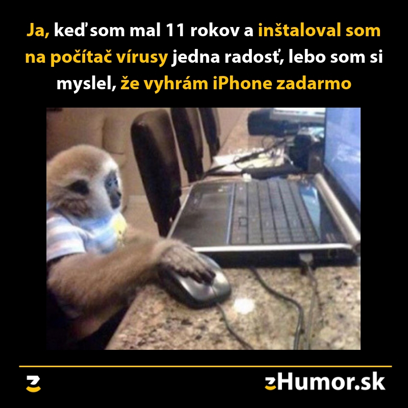 Naivné decko