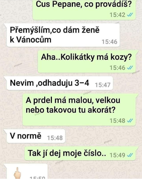 Najlepší vianočný darček pre ženu