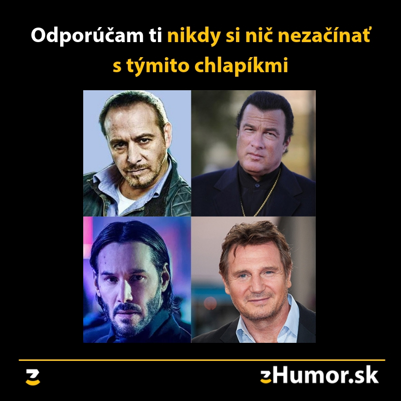 Nesmrteľní