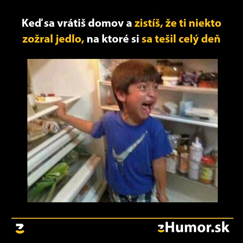 Niekoho asi zabijem