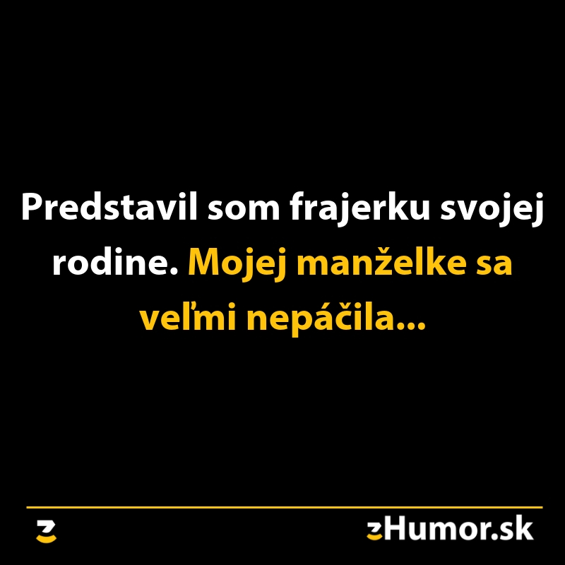 Nová známosť