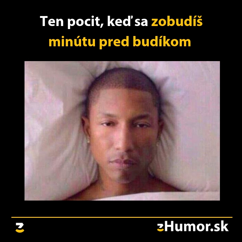 Ranná idylka