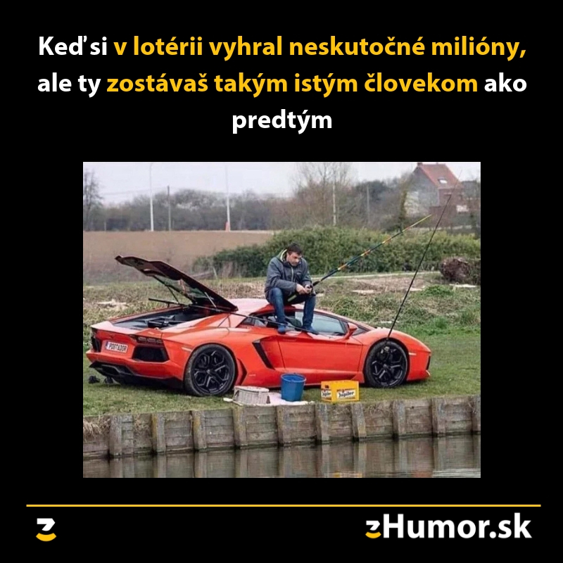 Som stále ten istý