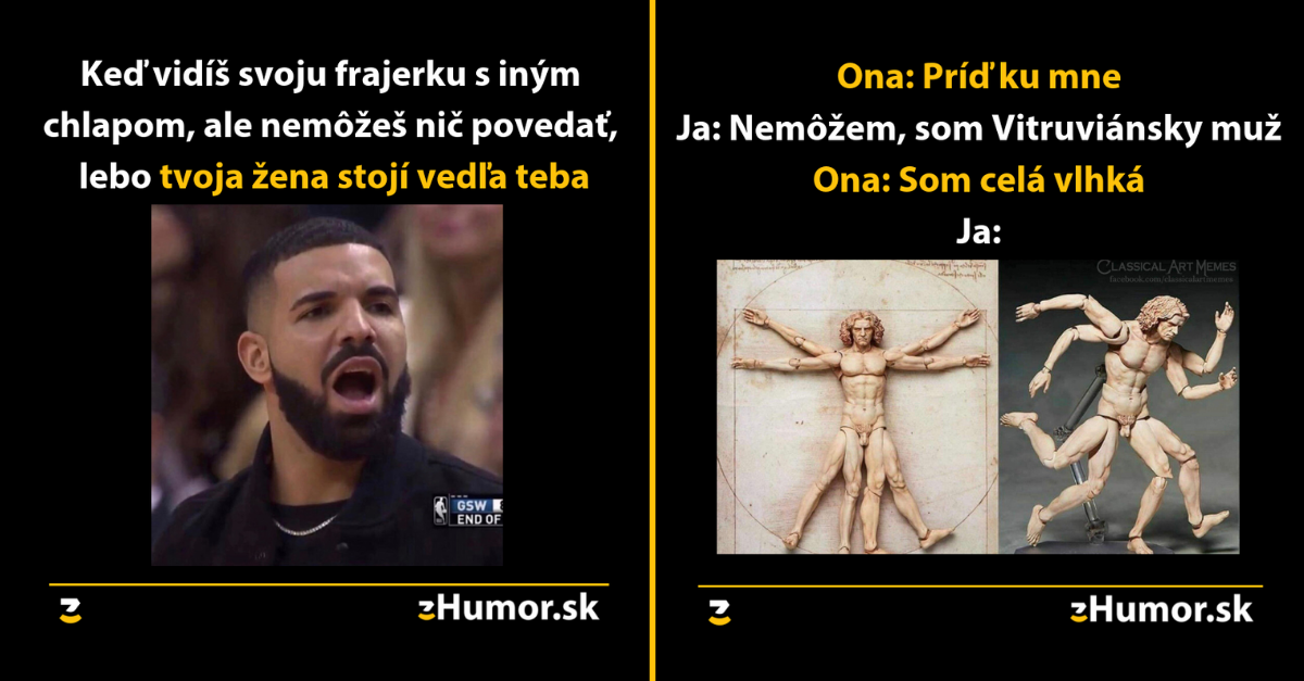 Zopár memečiek, ktoré vznikli aby ti spríjemnili dnešný deň #469