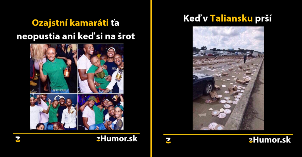 Zopár memečiek, ktoré vznikli aby ti spríjemnili dnešný deň #476