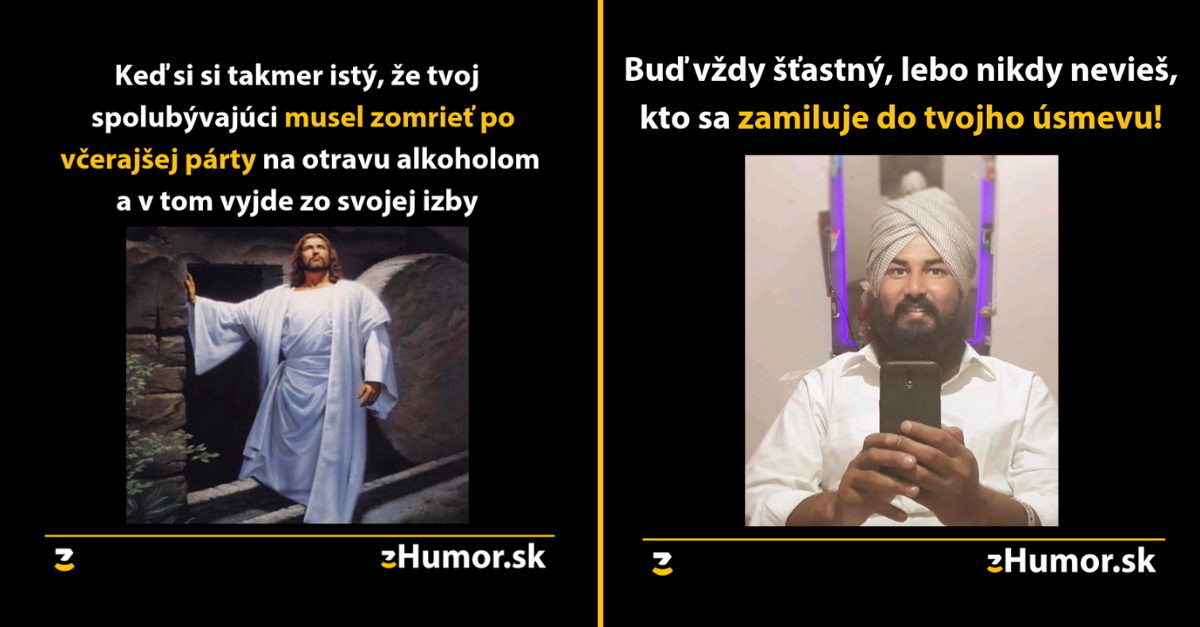 Zopár memečiek, ktoré vznikli aby ti spríjemnili dnešný deň #478