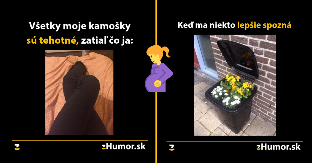 Pozor, ženská meme zóna- alebo memes, ktoré vznikli (nie)len pre ženy #46