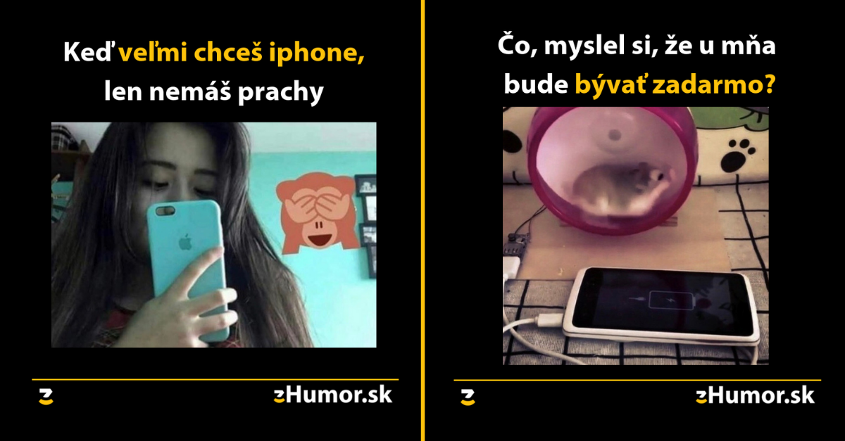 Zopár memečiek, ktoré vznikli aby ti spríjemnili dnešný deň #485