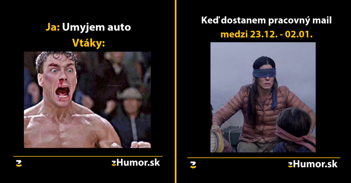 Zopár memečiek, ktoré vznikli aby ti spríjemnili dnešný deň #496
