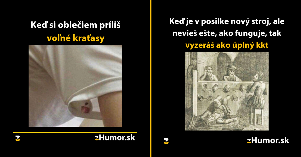 Zopár memečiek, ktoré vznikli aby ti spríjemnili dnešný deň #497