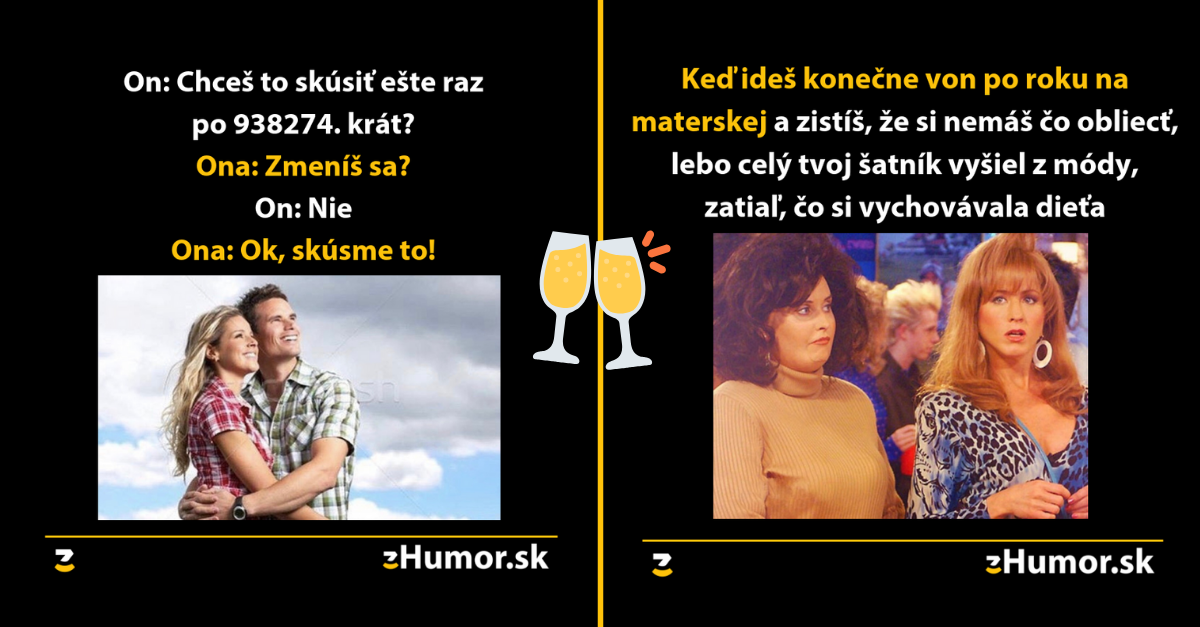 Pozor, ženská meme zóna- alebo memes, ktoré vznikli (nie)len pre ženy #53