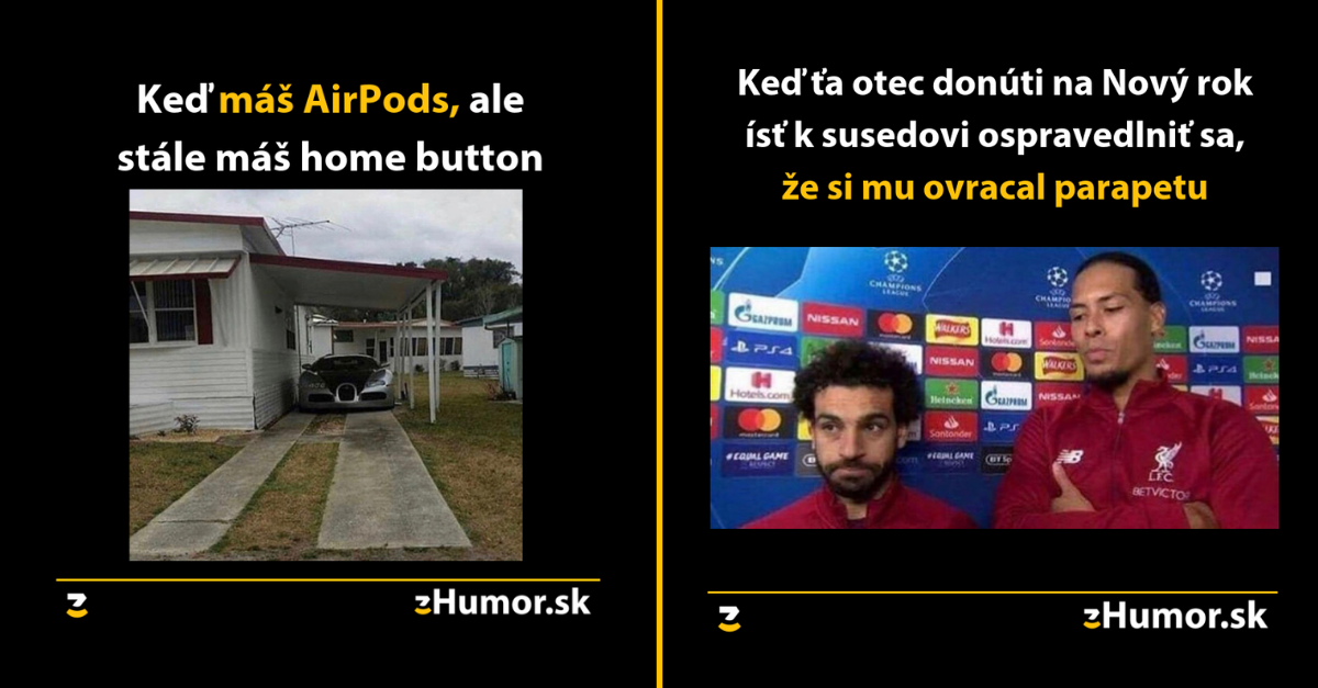 Zopár memečiek, ktoré vznikli aby ti spríjemnili dnešný deň #498