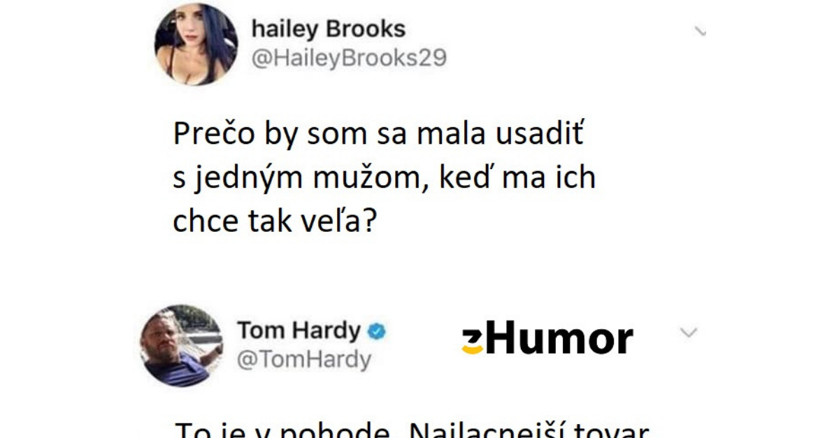 Bomby zo sociálnych sietí, ktoré vystihujú ľudskú populáciu viac ako dostatočne #18