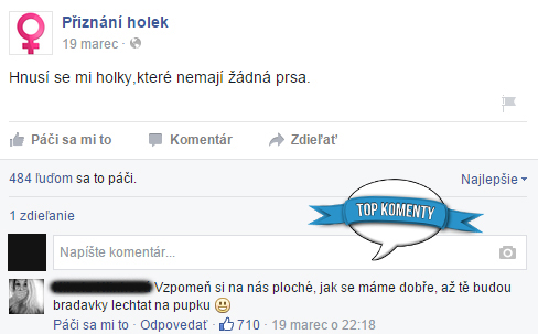 5 bonusových TOP komentov (č.5)