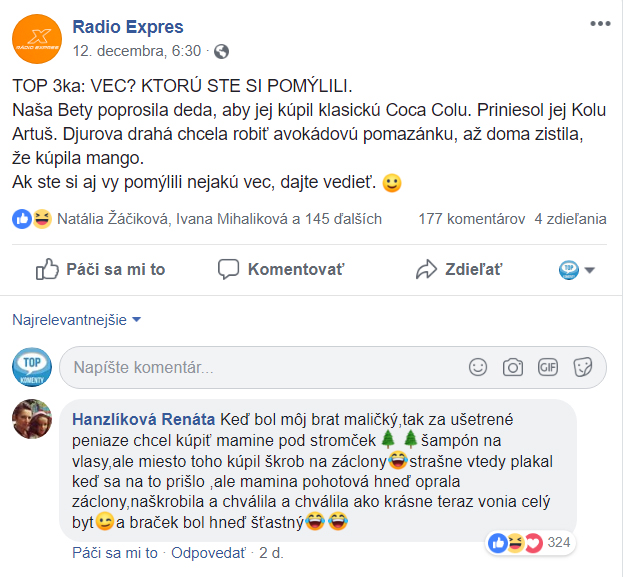 Skutočné omyly zo života ľudí