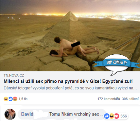 5 bonusových TOP komentov (č.10)