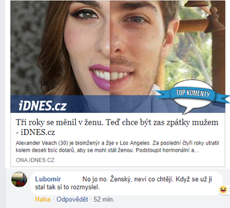 5 bonusových TOP komentov (č.11)