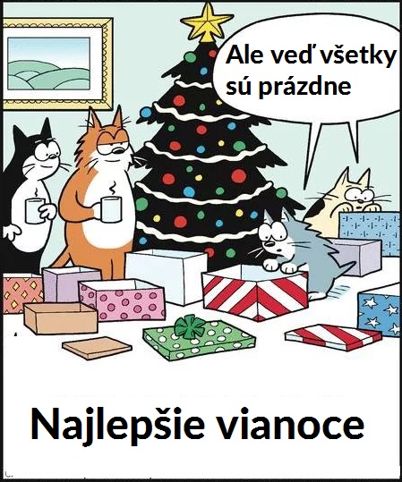 Niekoľko komiksov, ktoré ťa nakopnú do nového dňa #267
