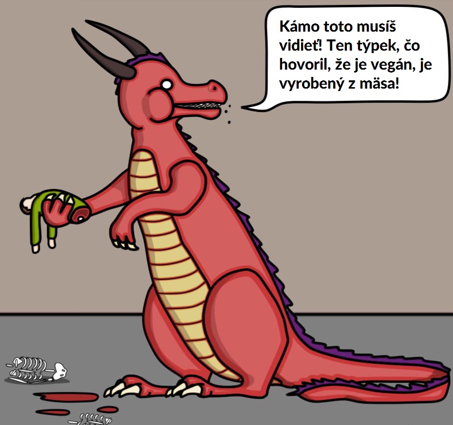 Niekoľko komiksov, ktoré ťa nakopnú do nového dňa #262