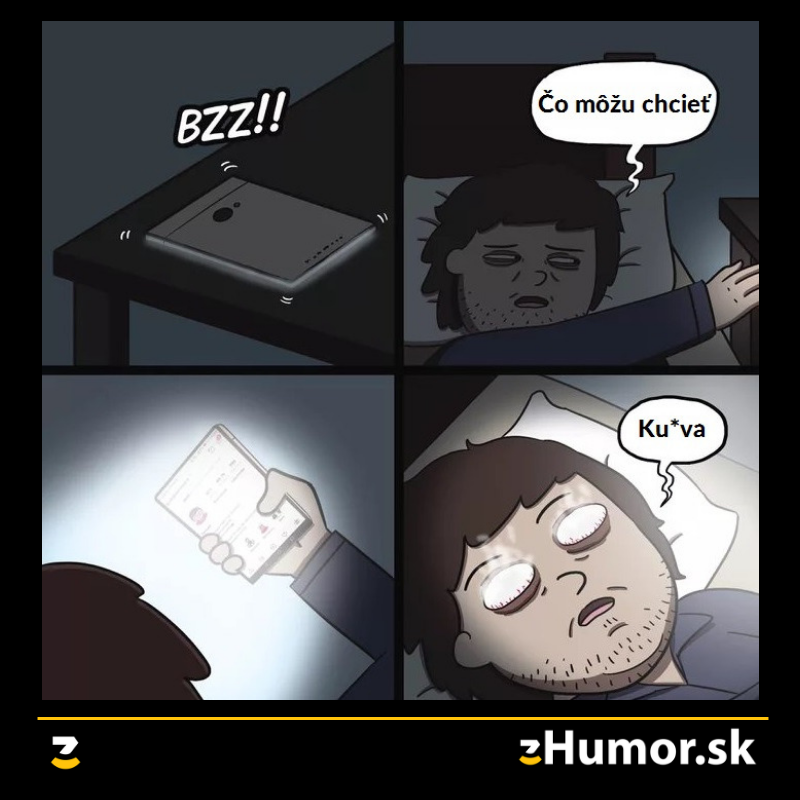 Prečo jaaa…