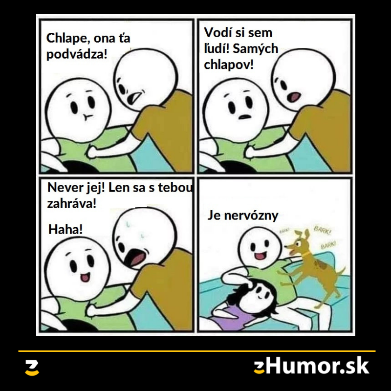 Kamoš bež!