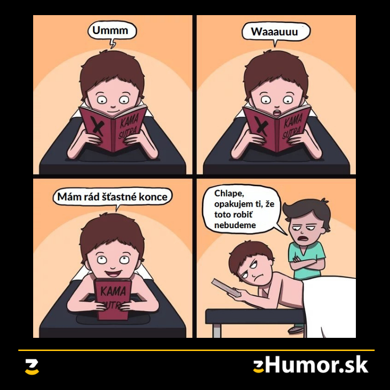 Tak to teda nie!