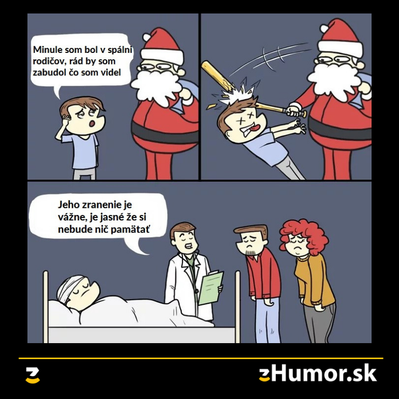 Chcem zabudnúť
