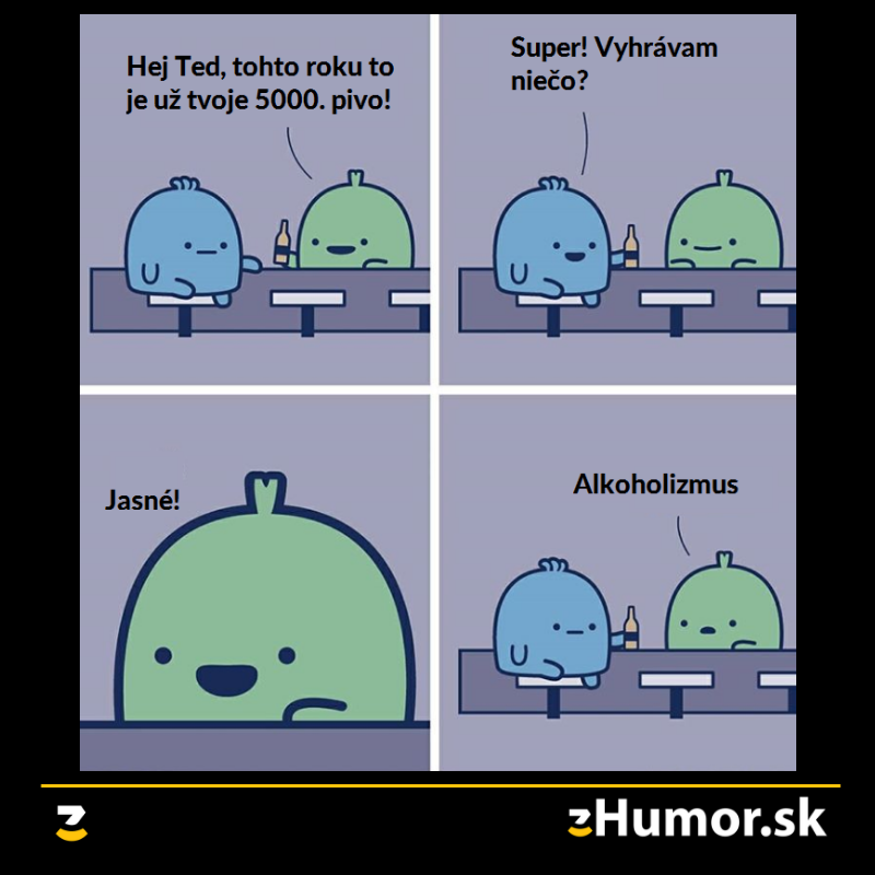 Nie moc super výhra