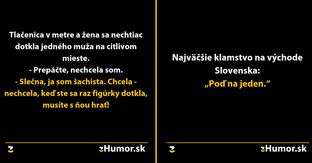 10+ Obrázkov To najlepšie zo skupiny Textové Vtipy #28