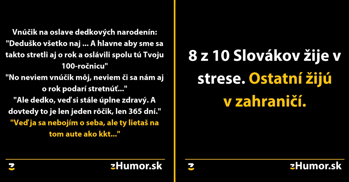 10+ Obrázkov To najlepšie zo skupiny Textové Vtipy #29