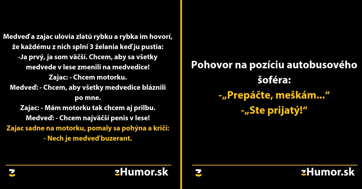10+ Obrázkov To najlepšie zo skupiny Textové Vtipy #30