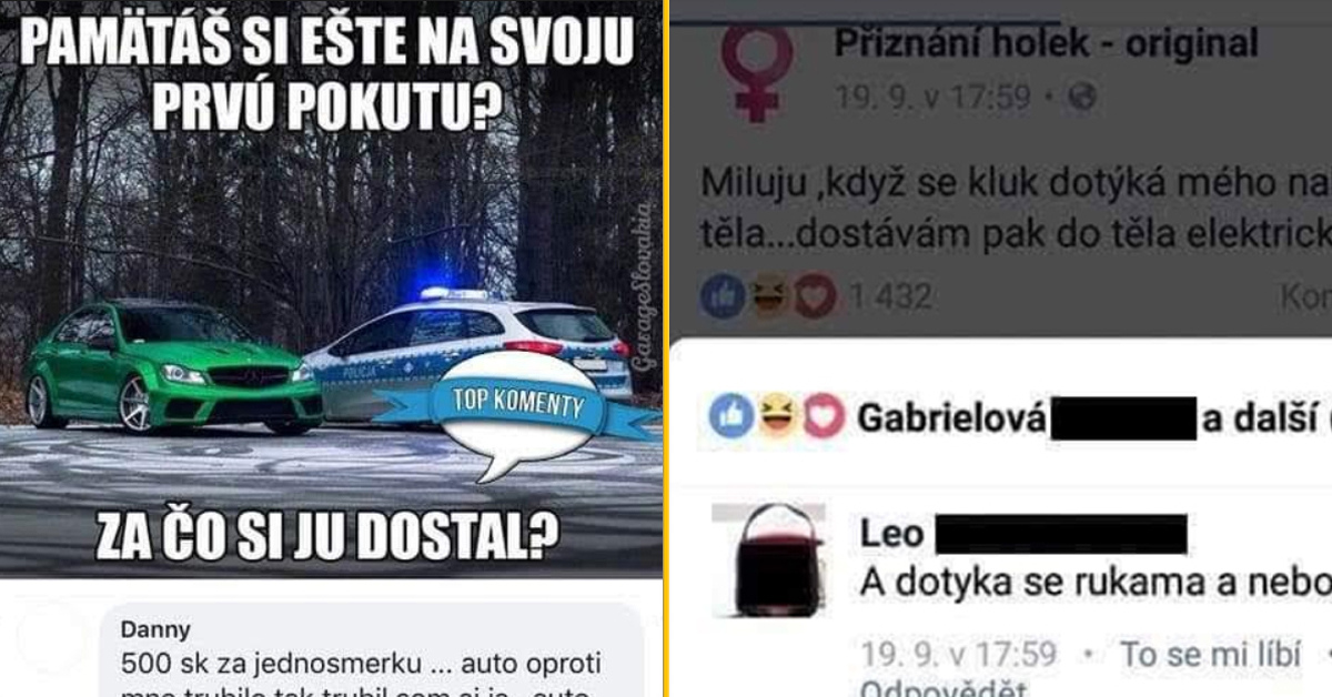 Bomby zo sociálnych sietí, ktoré vystihujú ľudskú populáciu viac ako dostatočne #19
