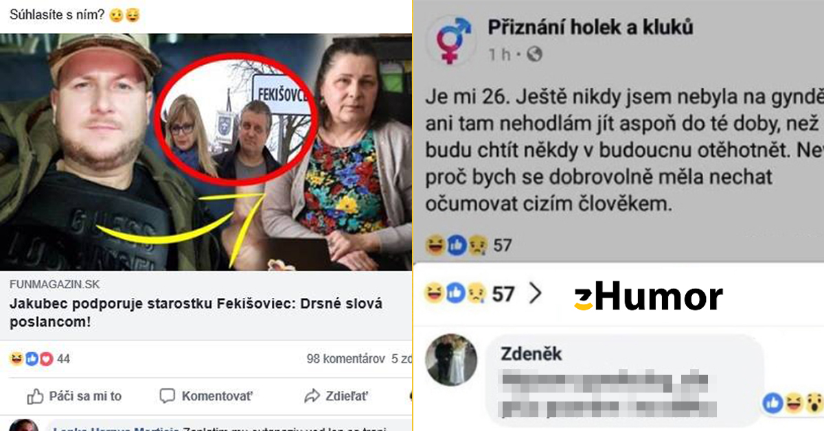 Bomby zo sociálnych sietí, ktoré vystihujú ľudskú populáciu viac ako dostatočne #20