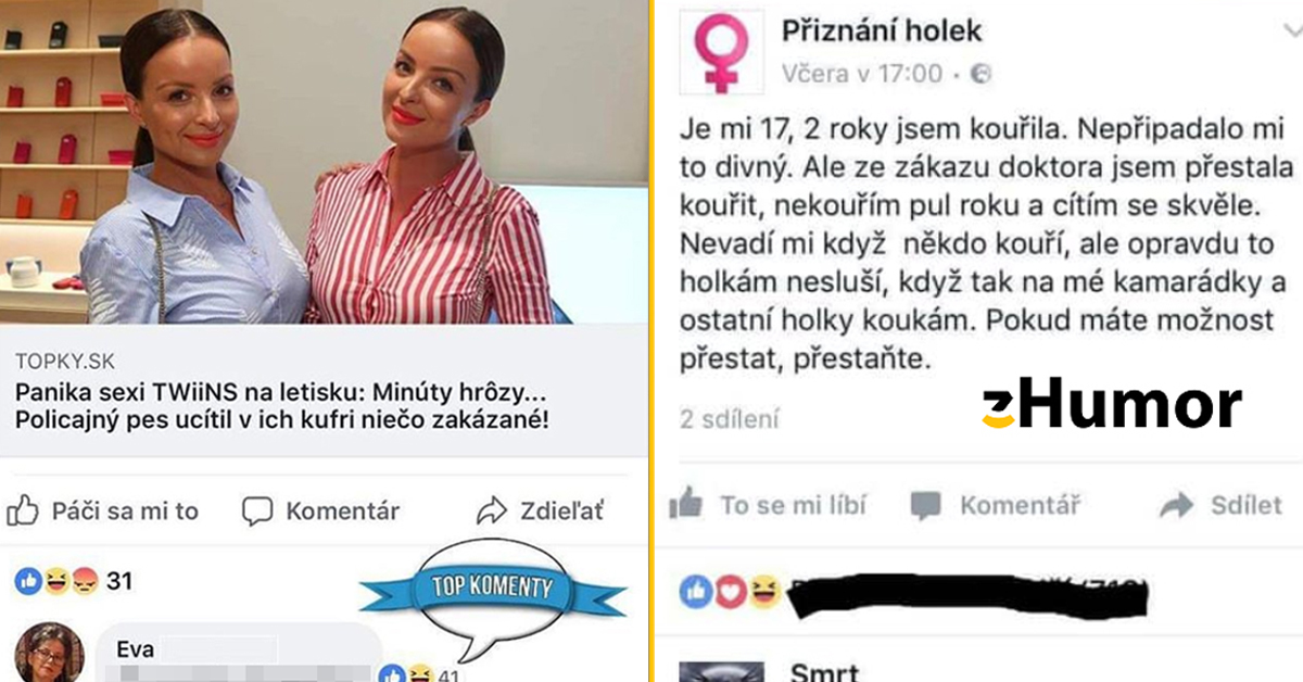 Bomby zo sociálnych sietí, ktoré vystihujú ľudskú populáciu viac ako dostatočne #21