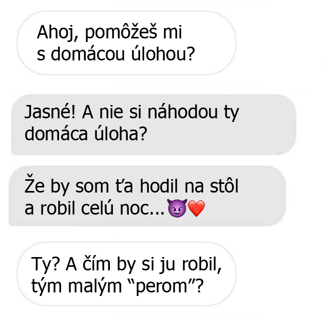 Najlepšia domáca úloha