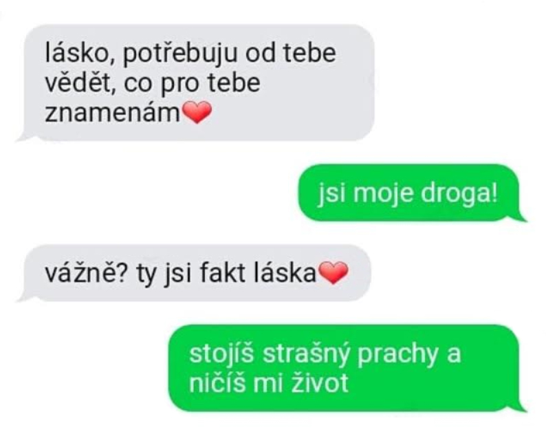 Si moja droga