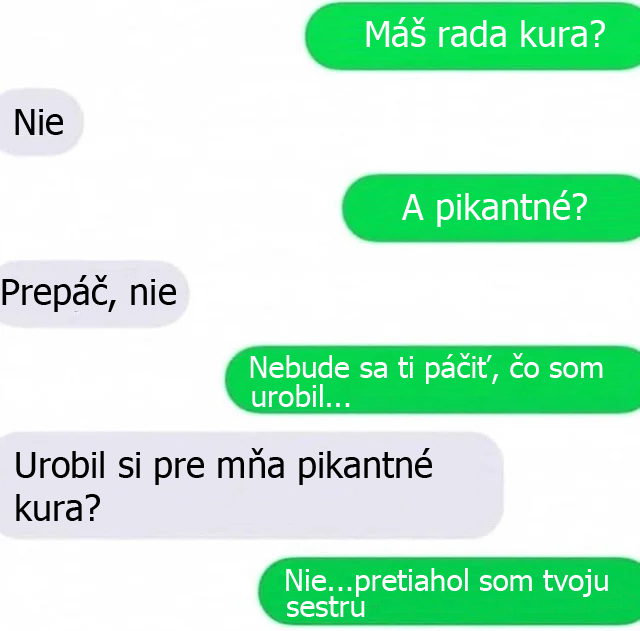 Hups, nevydalo…