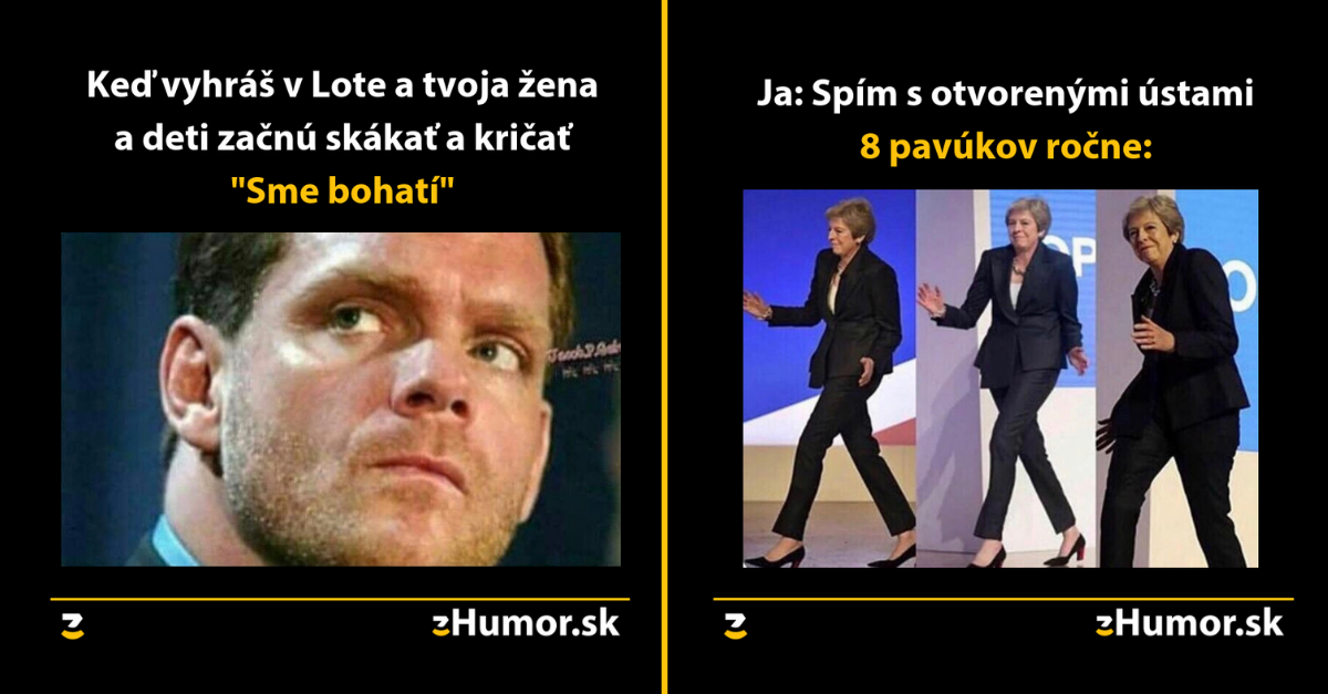 Zopár memečiek, ktoré vznikli aby ti spríjemnili dnešný deň #499