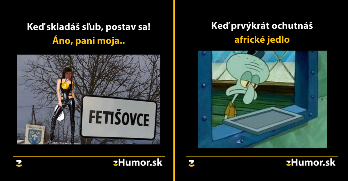 Zopár memečiek, ktoré vznikli aby ti spríjemnili dnešný deň #509